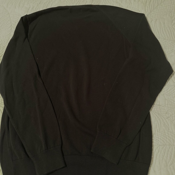 Men’s Volvo sweater size Medium - Picture 5 of 5